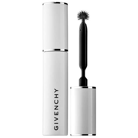 givenchy mascara|Givenchy mascara phenomen eyes.